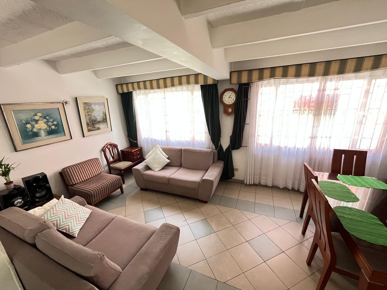 Casa en venta en Prado Pinzon, Bogotá · foto 8 de 24