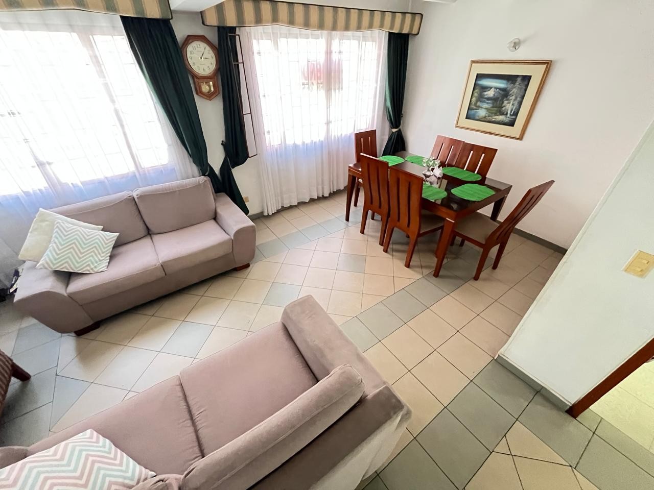 Casa en venta en Prado Pinzon, Bogotá · foto 9 de 24