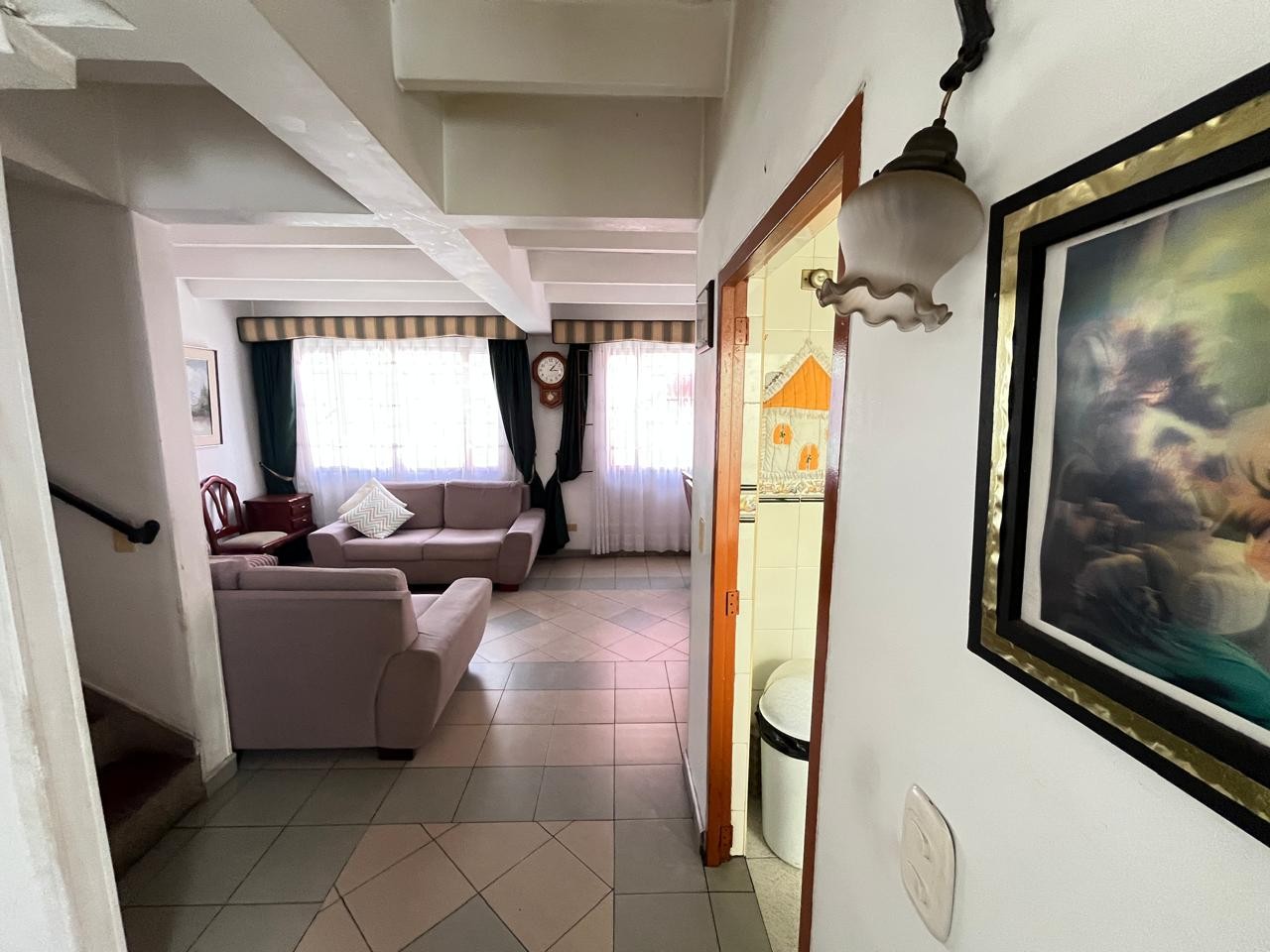Casa en venta en Prado Pinzon, Bogotá · foto 12 de 24