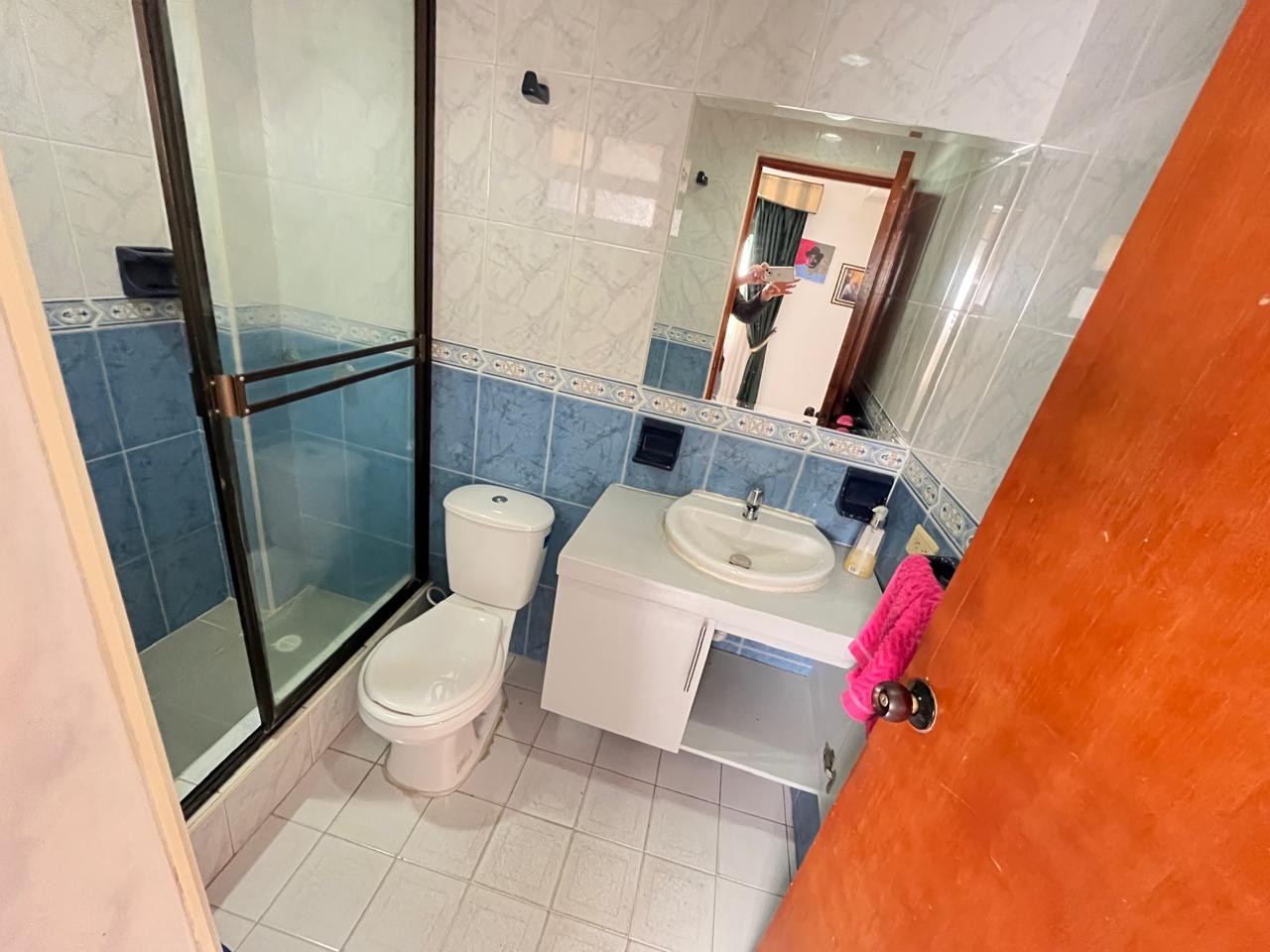 Casa en venta en Prado Pinzon, Bogotá · foto 13 de 24