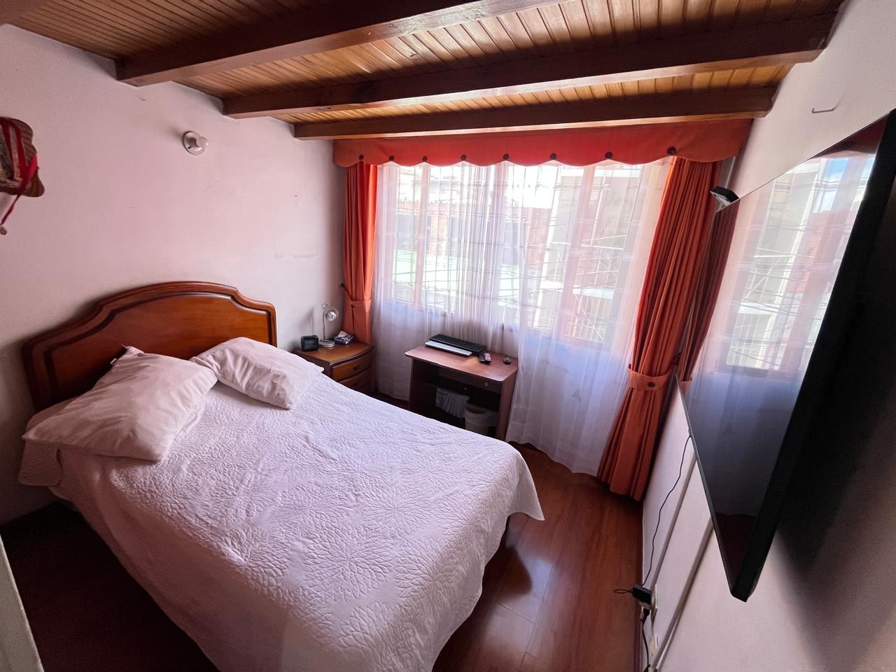 Casa en venta en Prado Pinzon, Bogotá · foto 15 de 24