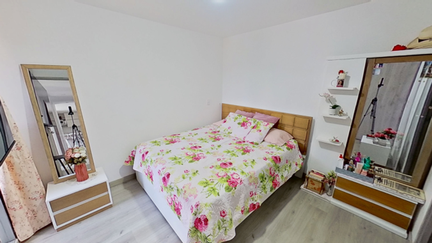 Apartamento de 3 alcobas en venta en Las Lomitas, Sabaneta, 69 m² · foto 7 de 24