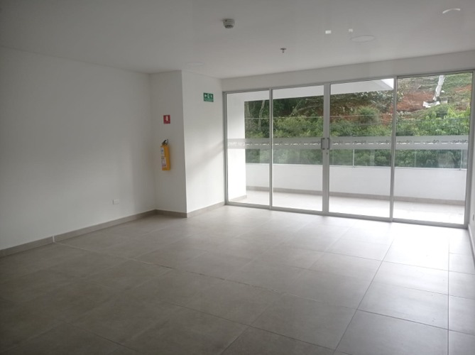 Apartamento de 3 alcobas en venta en Las Lomitas, Sabaneta, 69 m² · foto 17 de 24