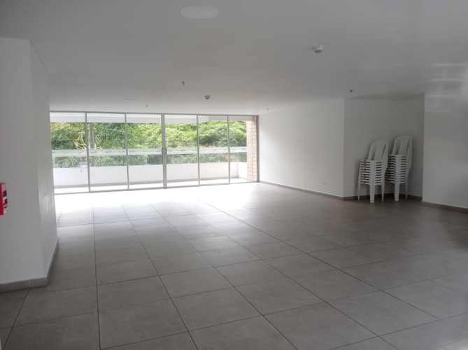Apartamento de 3 alcobas en venta en Las Lomitas, Sabaneta, 69 m² · foto 18 de 24