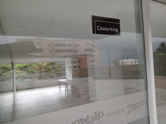Apartamento de 3 alcobas en venta en Las Lomitas, Sabaneta, 69 m² · foto 19 de 24