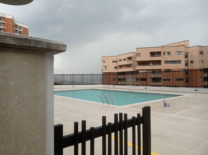 Apartamento de 3 alcobas en venta en Las Lomitas, Sabaneta, 69 m² · foto 20 de 24