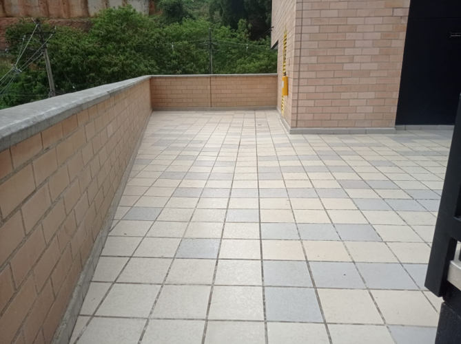 Apartamento de 3 alcobas en venta en Las Lomitas, Sabaneta, 69 m² · foto 21 de 24