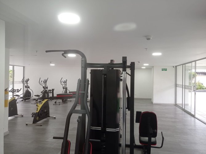 Apartamento de 3 alcobas en venta en Las Lomitas, Sabaneta, 69 m² · foto 22 de 24