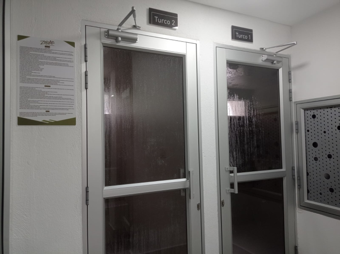 Apartamento de 3 alcobas en venta en Las Lomitas, Sabaneta, 69 m² · foto 23 de 24