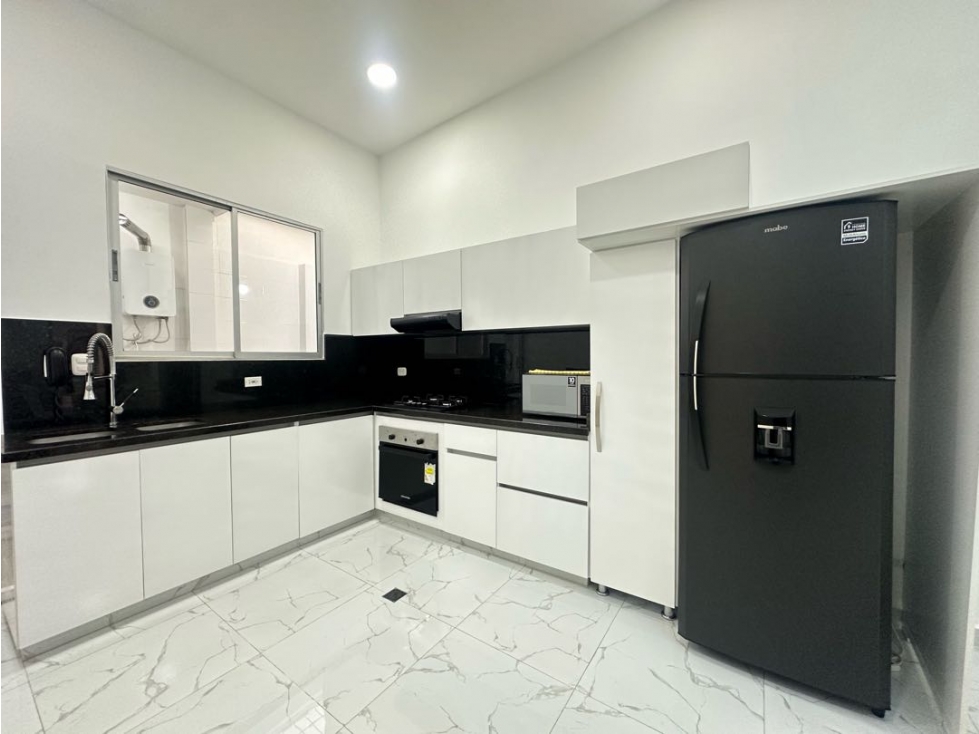 Casa en venta en Bello Horizonte, Santa Marta · foto 5 de 23