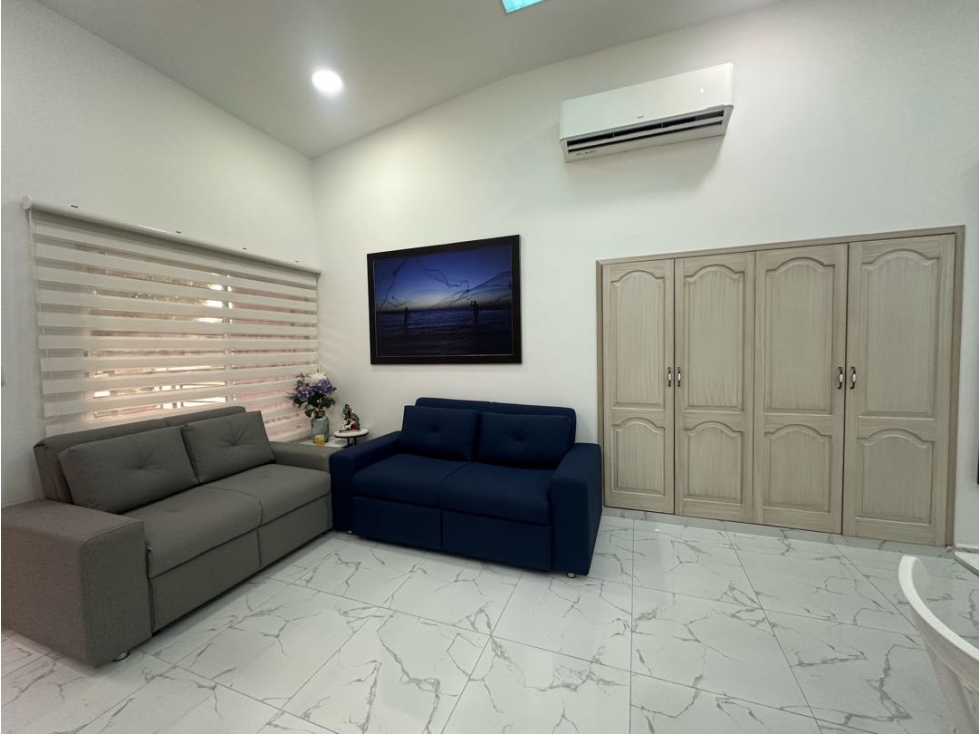 Casa en venta en Bello Horizonte, Santa Marta · foto 7 de 23