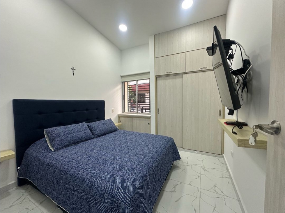 Casa en venta en Bello Horizonte, Santa Marta · foto 8 de 23