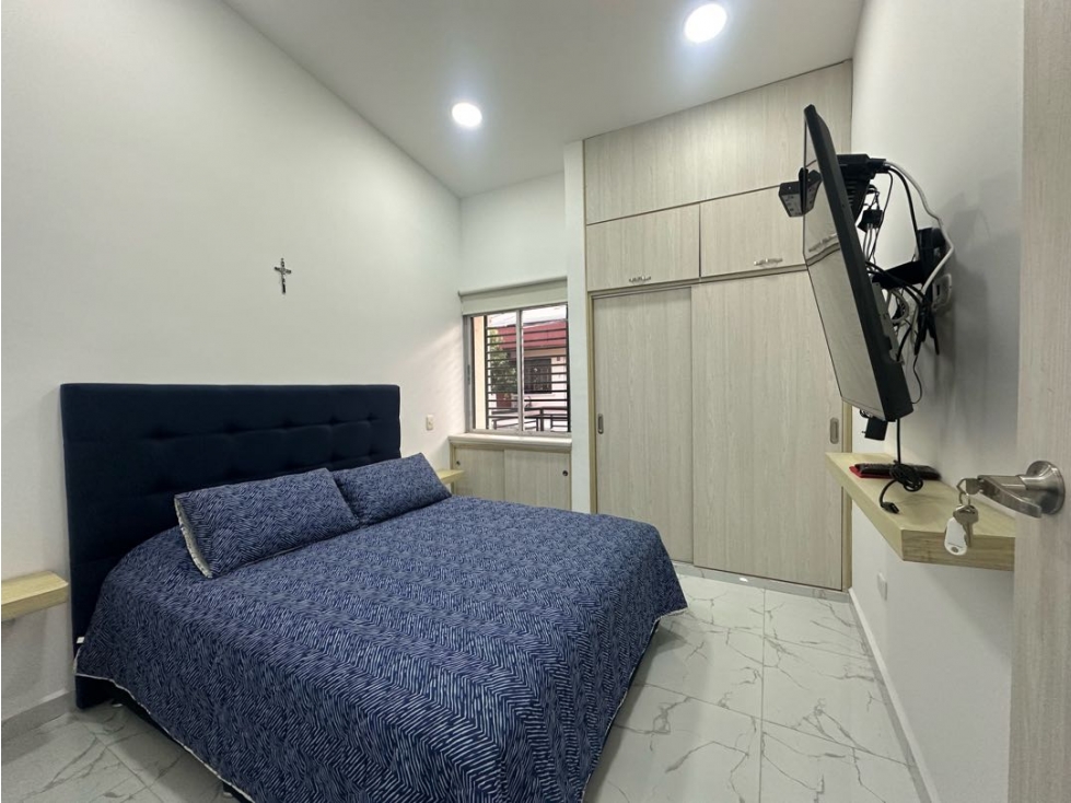 Casa en venta en Bello Horizonte, Santa Marta · foto 9 de 23