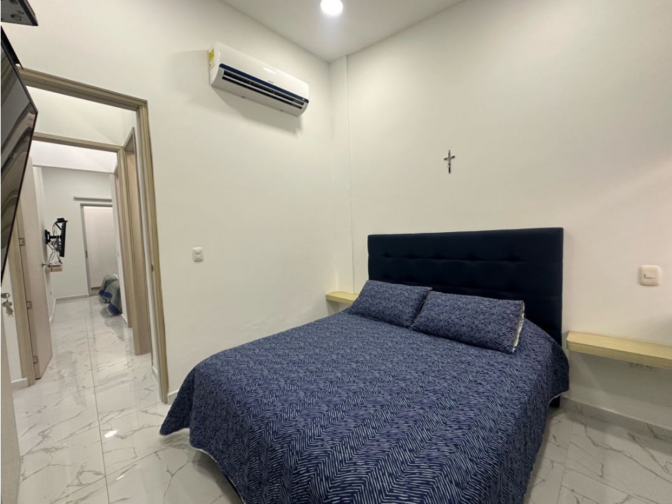 Casa en venta en Bello Horizonte, Santa Marta · foto 10 de 23