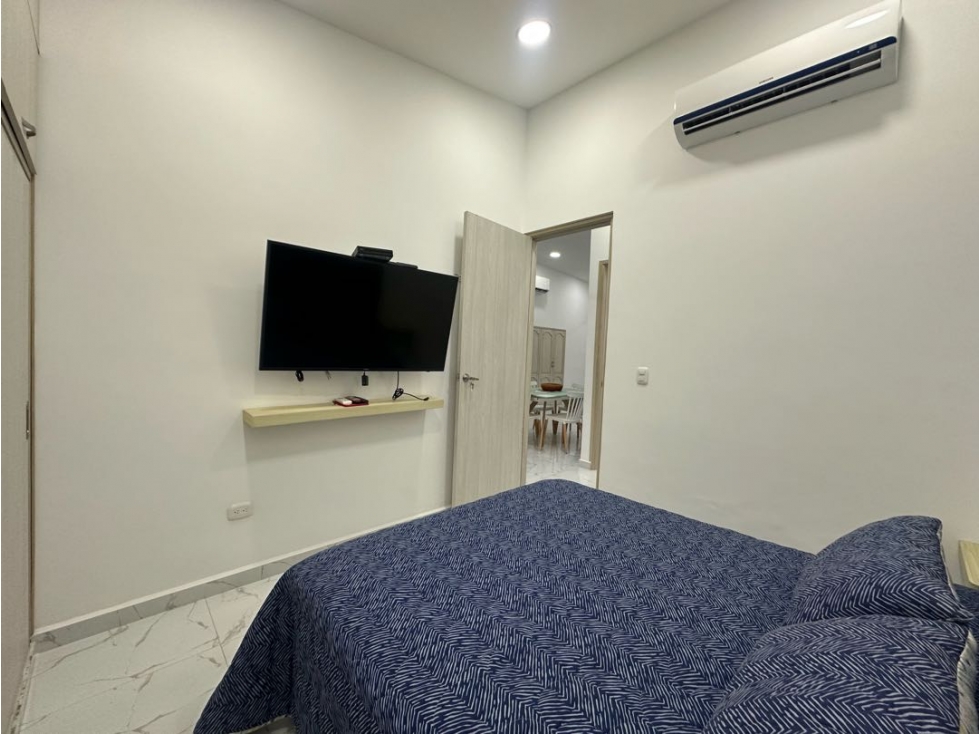 Casa en venta en Bello Horizonte, Santa Marta · foto 11 de 23