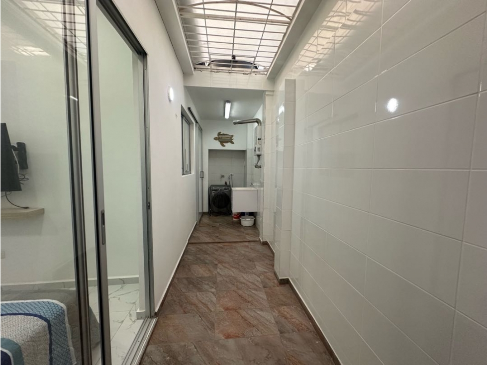 Casa en venta en Bello Horizonte, Santa Marta · foto 18 de 23