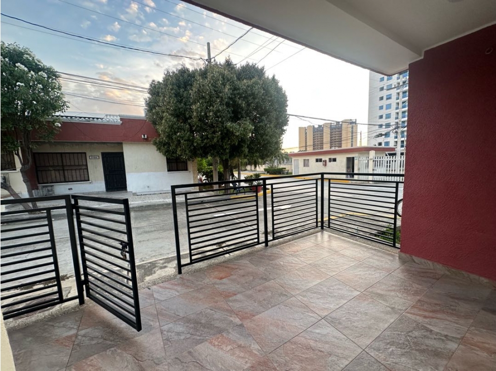 Casa en venta en Bello Horizonte, Santa Marta · foto 21 de 23
