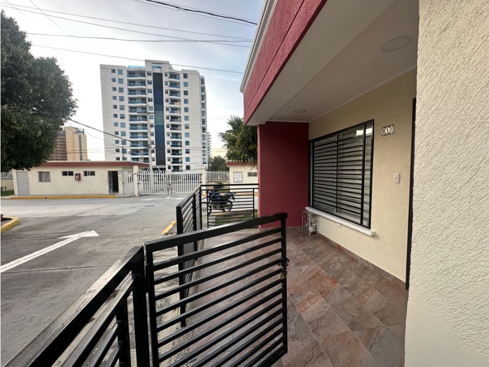 Casa en venta en Bello Horizonte, Santa Marta · foto 22 de 23