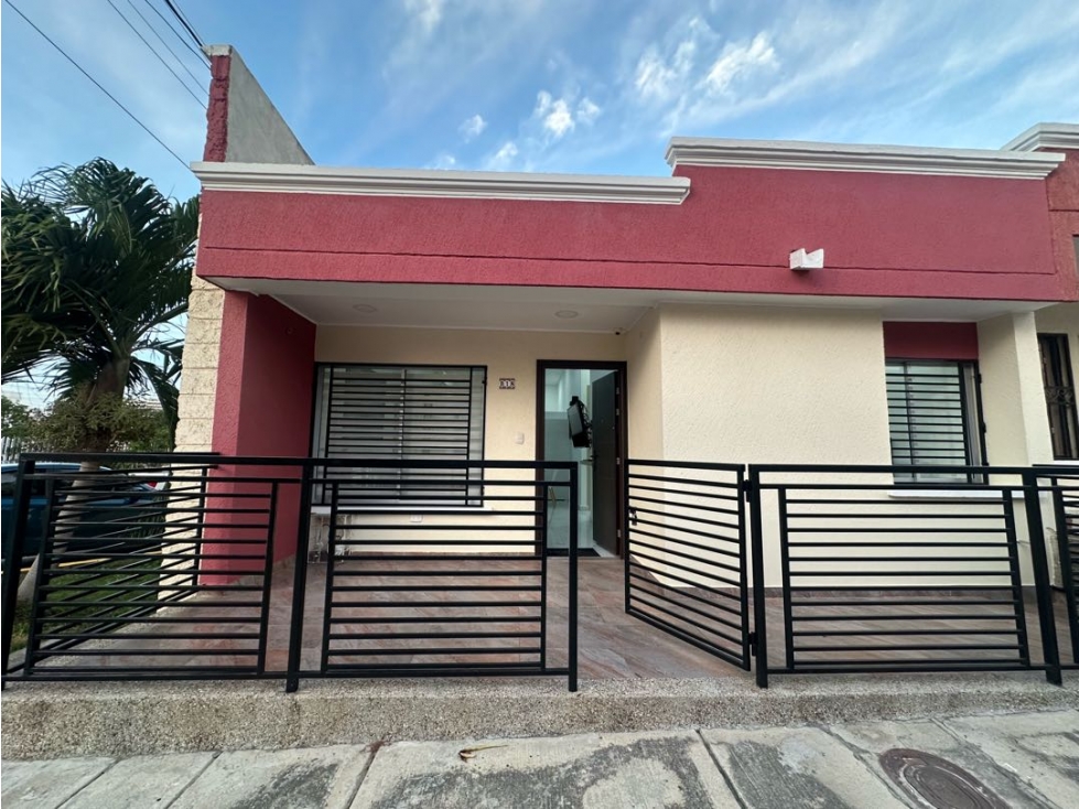 Casa en venta en Bello Horizonte, Santa Marta · foto 23 de 23