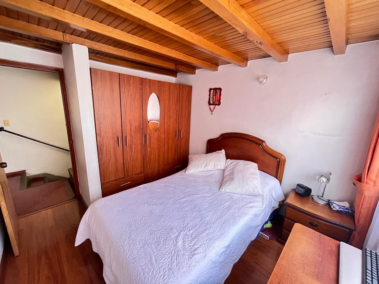 Casa en venta en Prado Pinzon, Bogotá · foto 16 de 24