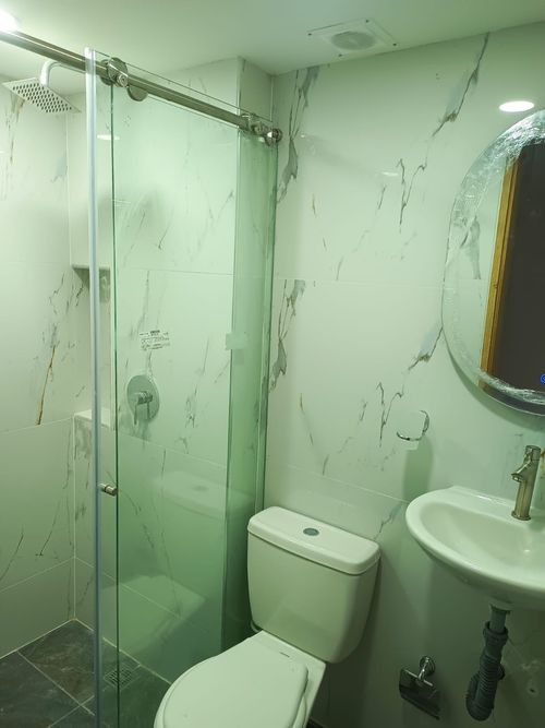 Apartamento de 3 alcobas en venta en Maria Auxiliadora, Sabaneta, 55 m² · foto 12 de 24