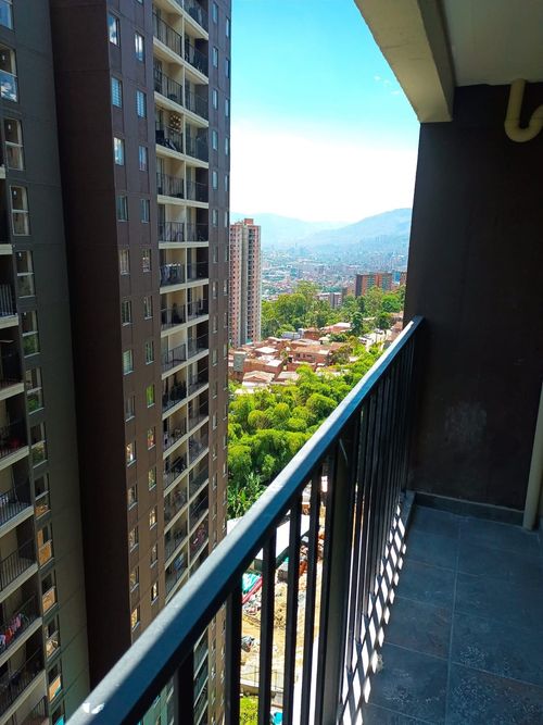 Apartamento de 3 alcobas en venta en Maria Auxiliadora, Sabaneta, 55 m² · foto 5 de 24