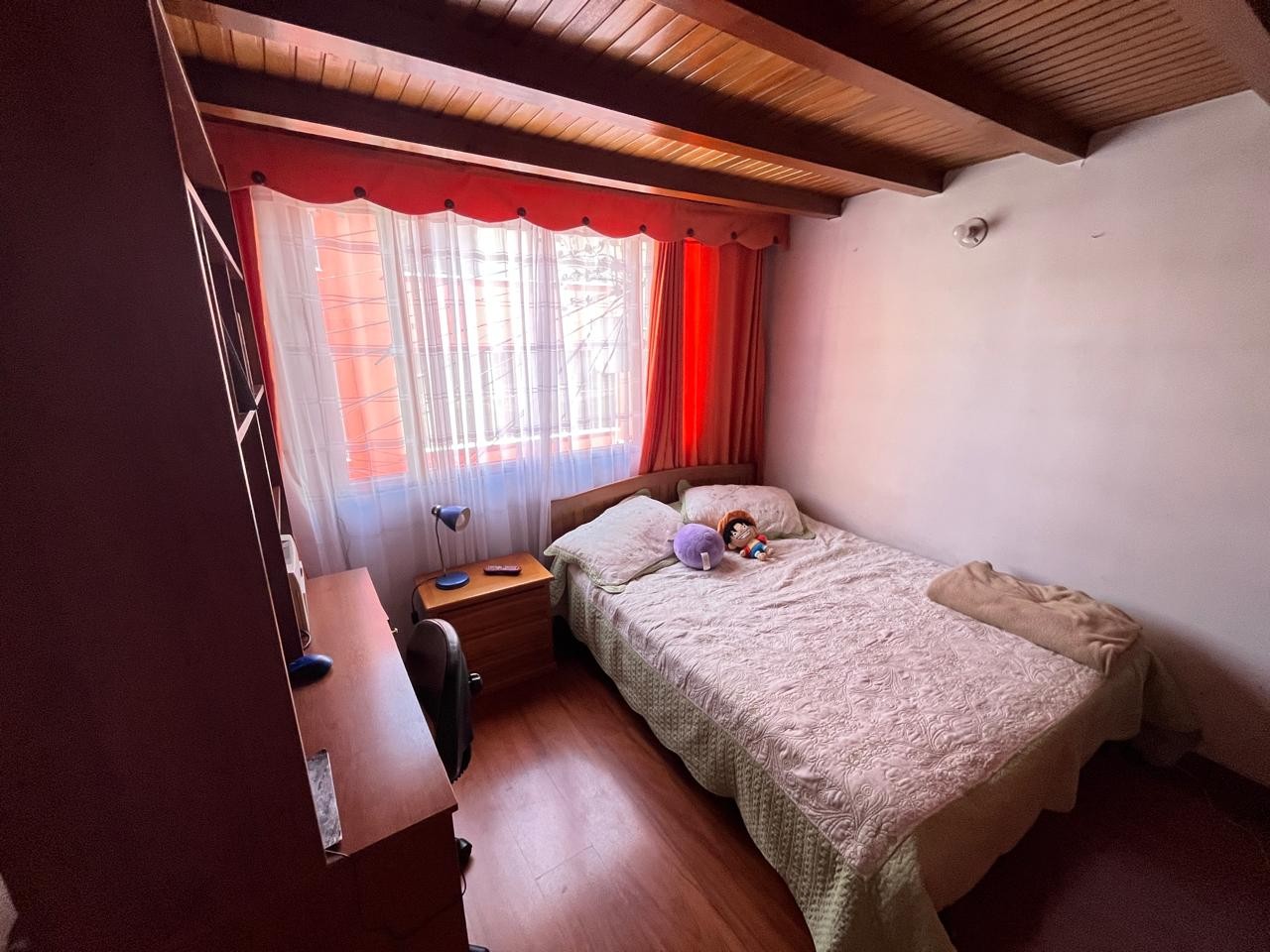 Casa en venta en Prado Pinzon, Bogotá · foto 17 de 24