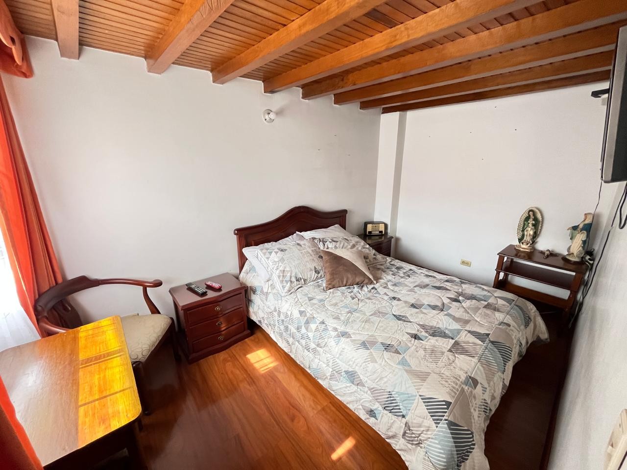 Casa en venta en Prado Pinzon, Bogotá · foto 19 de 24
