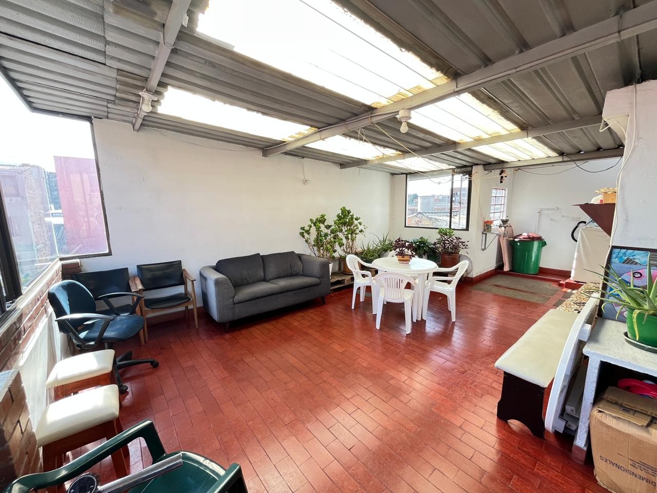 Casa en venta en Prado Pinzon, Bogotá · foto 23 de 24