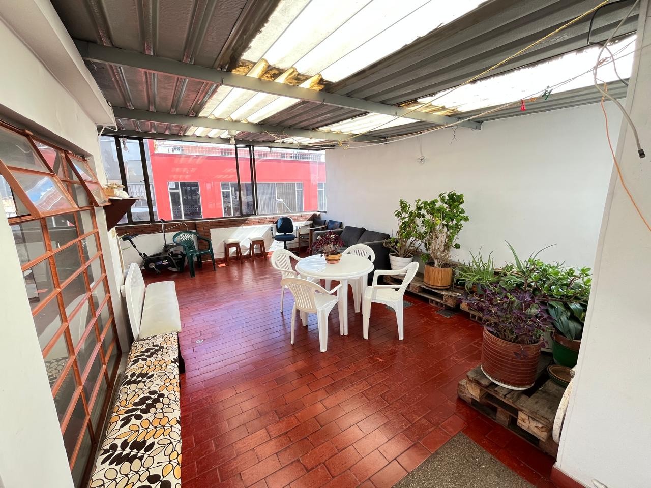 Casa en venta en Prado Pinzon, Bogotá · foto 24 de 24