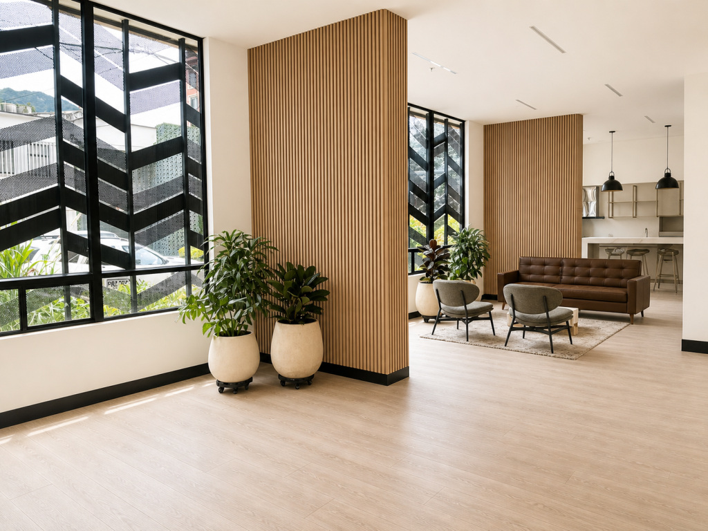 Apartamento en venta en Santa Barbara, Bogotá · foto 3 de 20