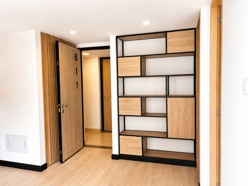 Apartamento en venta en Santa Barbara, Bogotá · foto 5 de 20