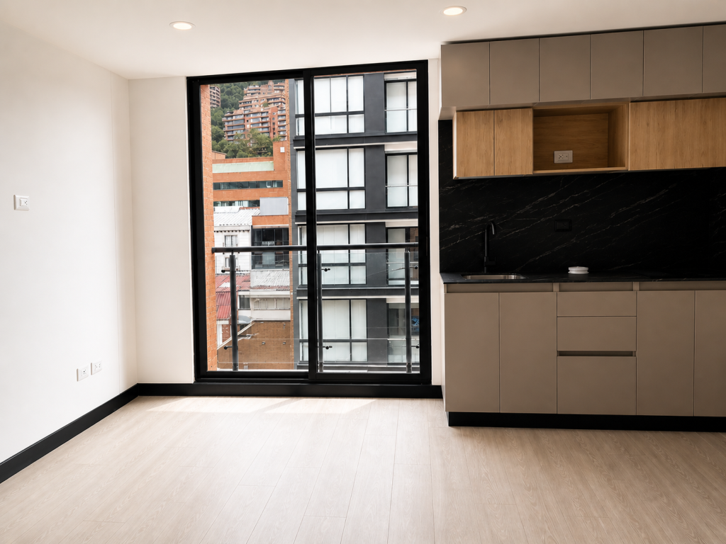 Apartamento en venta en Santa Barbara, Bogotá · foto 6 de 20