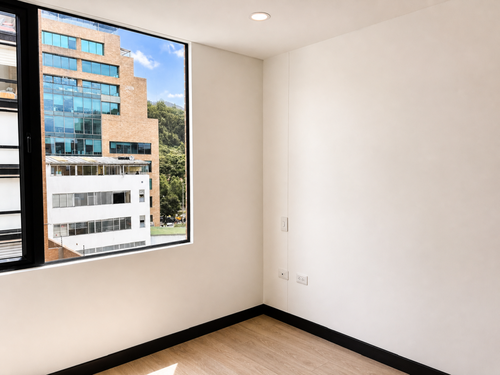 Apartamento en venta en Santa Barbara, Bogotá · foto 11 de 20