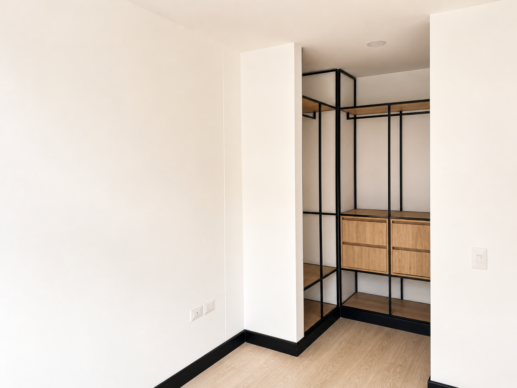 Apartamento en venta en Santa Barbara, Bogotá · foto 12 de 20