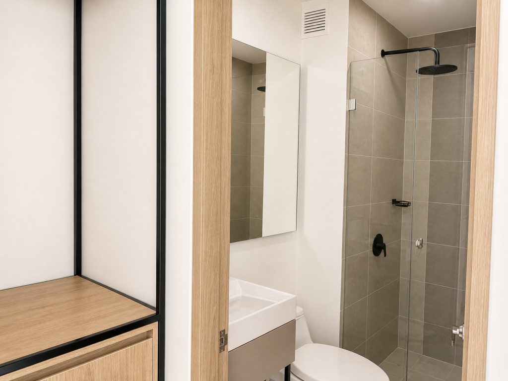 Apartamento en venta en Santa Barbara, Bogotá · foto 13 de 20