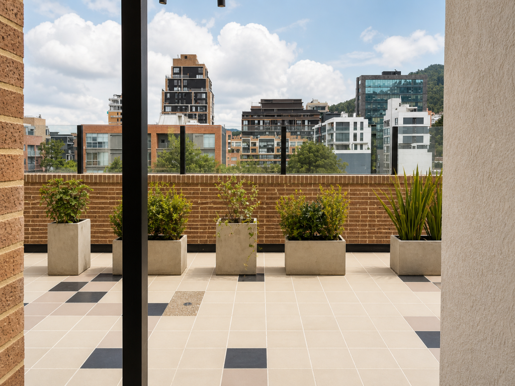 Apartamento en venta en Santa Barbara, Bogotá · foto 16 de 20