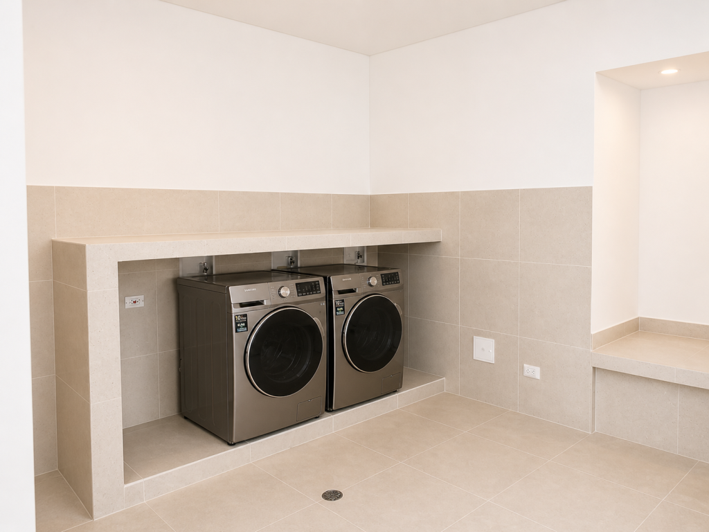 Apartamento en venta en Santa Barbara, Bogotá · foto 17 de 20