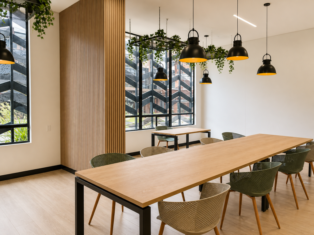 Apartamento en venta en Santa Barbara, Bogotá · foto 19 de 20