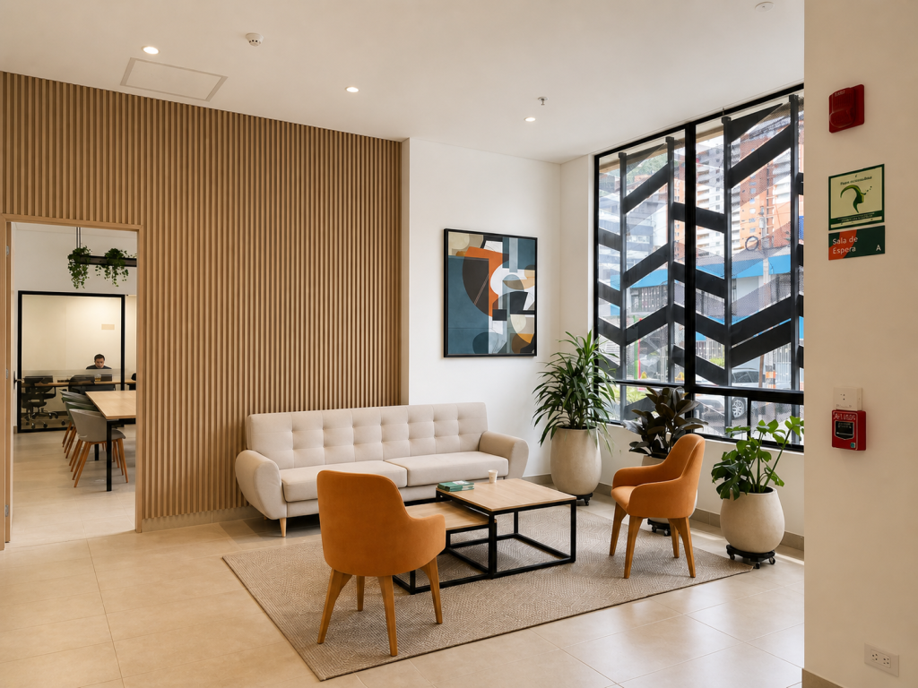 Apartamento en venta en Santa Barbara, Bogotá · foto 20 de 20
