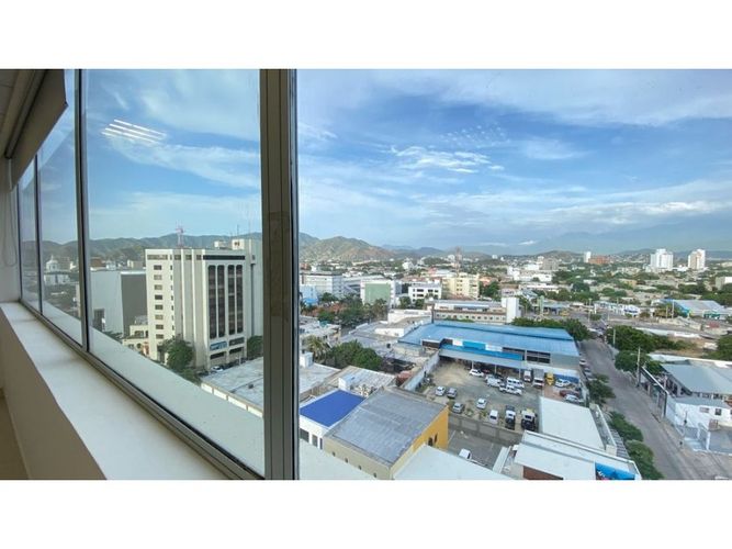 Oficina en venta en Bellavista, Santa Marta, 49 m² · foto 14 de 24
