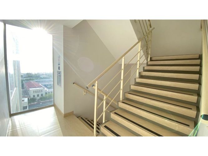 Oficina en venta en Bellavista, Santa Marta, 49 m² · foto 16 de 24