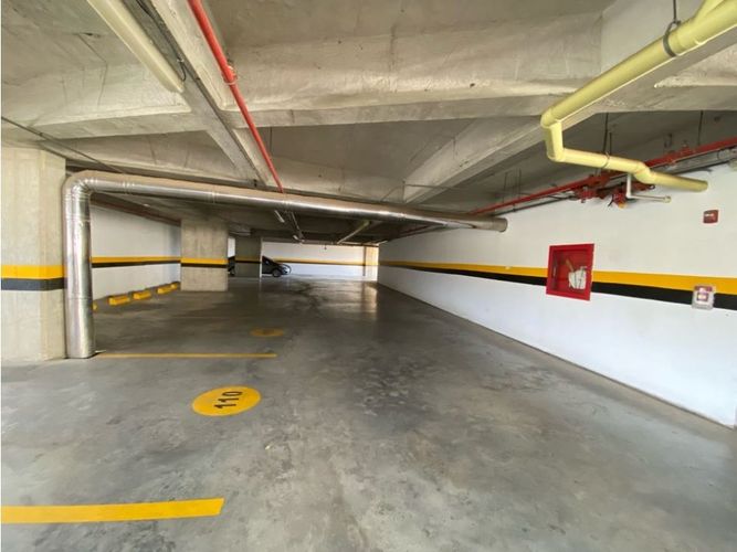 Oficina en venta en Bellavista, Santa Marta, 49 m² · foto 19 de 24