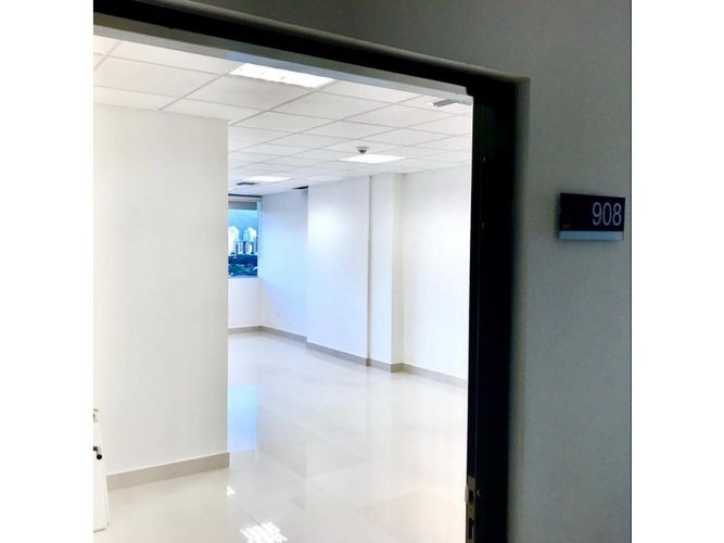 Oficina en venta en Bellavista, Santa Marta, 49 m² · foto 24 de 24