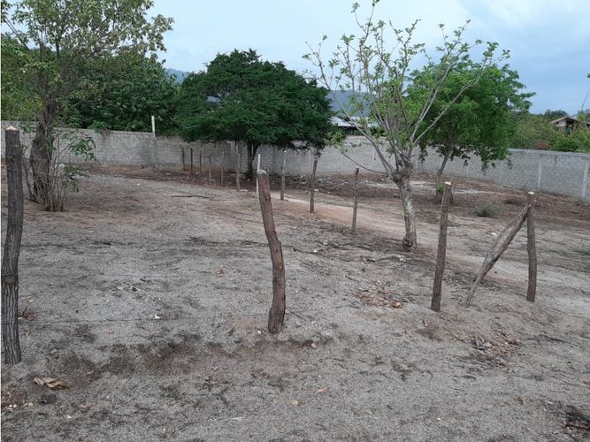 Lote en venta en Bello Horizonte, Santa Marta, 500 m² · foto 13 de 15