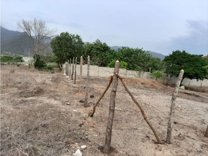 Lote en venta en Bello Horizonte, Santa Marta, 500 m² · foto 15 de 15