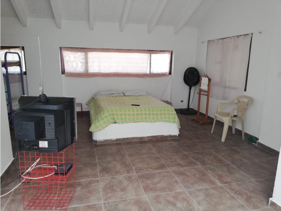 Casa en venta en Rodadero Reservado, Santa Marta · foto 3 de 14