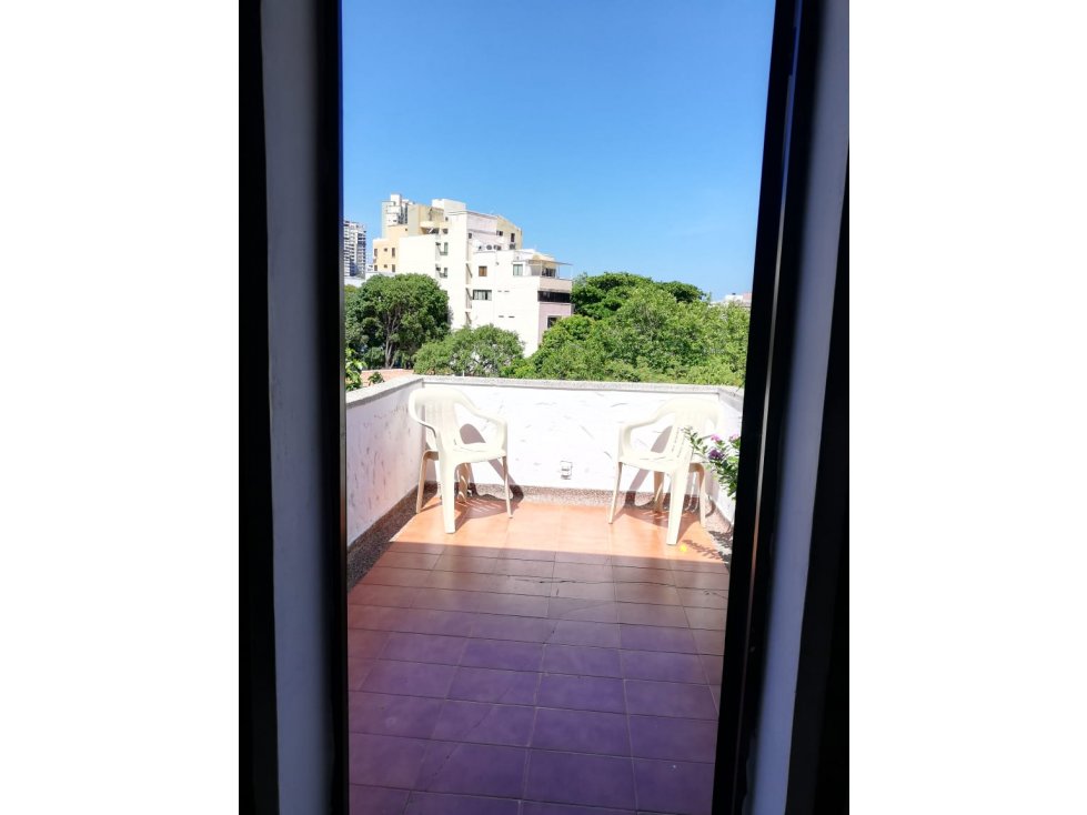 Casa en venta en Rodadero Reservado, Santa Marta · foto 6 de 14