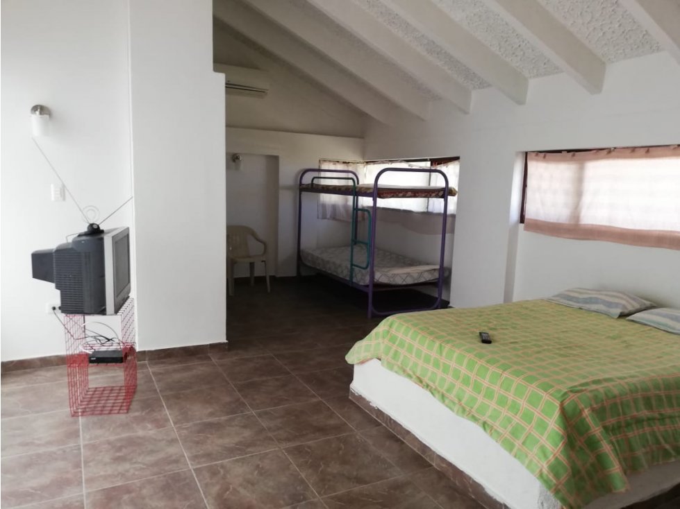 Casa en venta en Rodadero Reservado, Santa Marta · foto 8 de 14