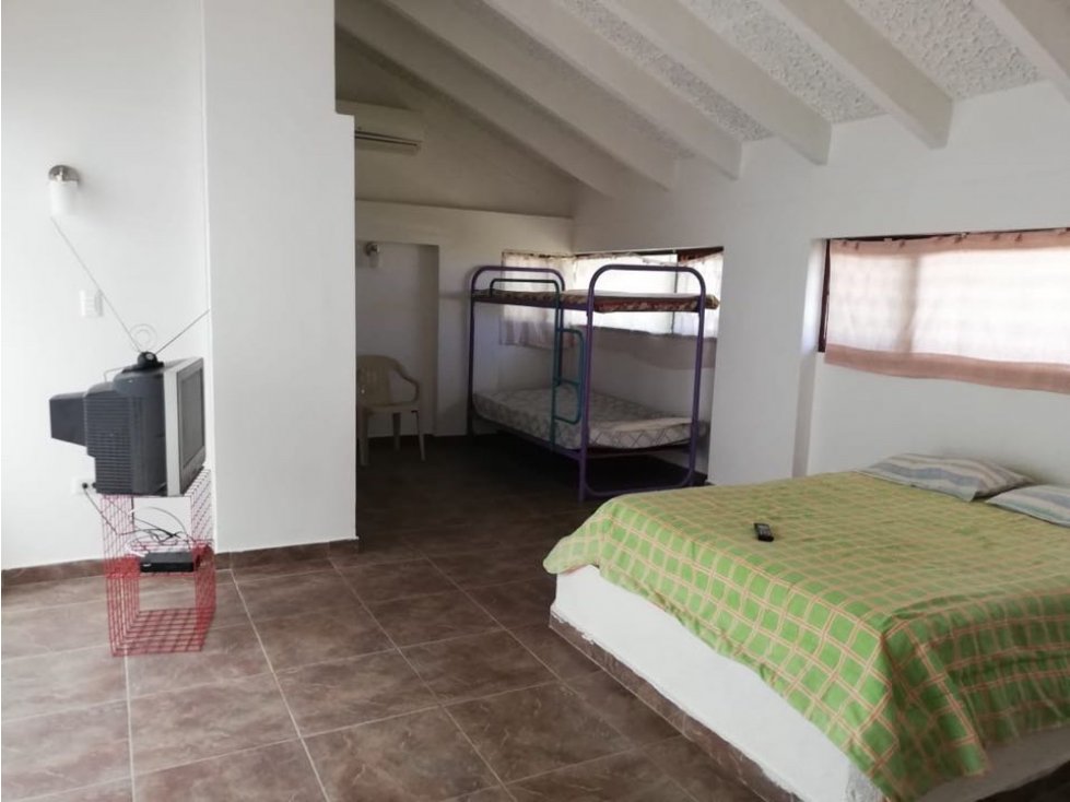 Casa en venta en Rodadero Reservado, Santa Marta · foto 13 de 14